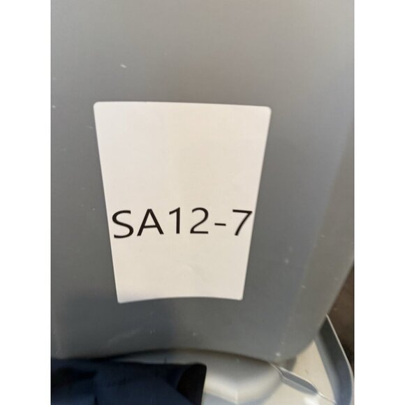 2002 Starbucks Bearista 23rd Edition Snow Globe Holiday Bear 178425 Plush 8" - Picture 8 of 8